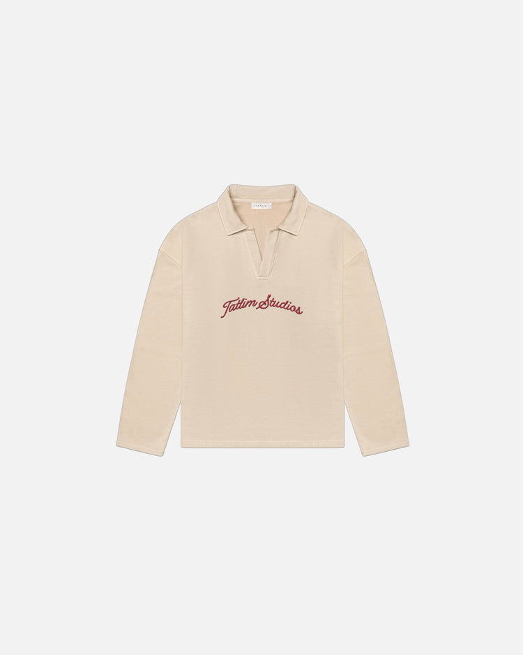 Tatlim Studios Polo