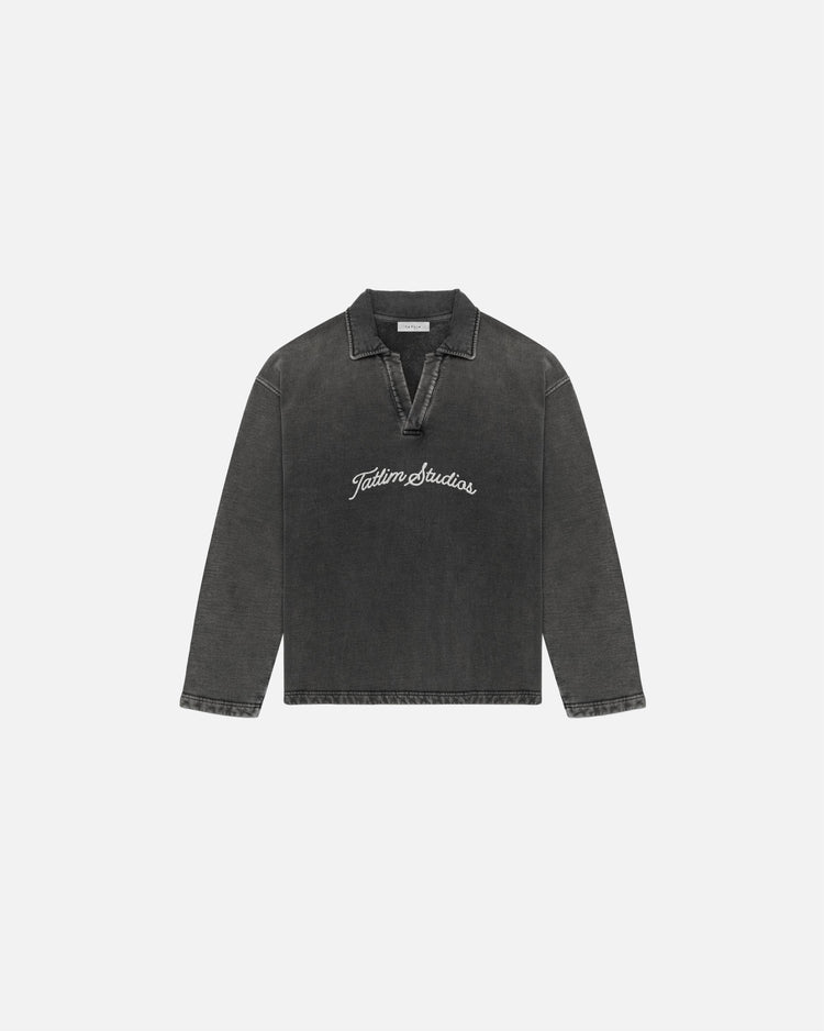 Tatlim Studios Polo