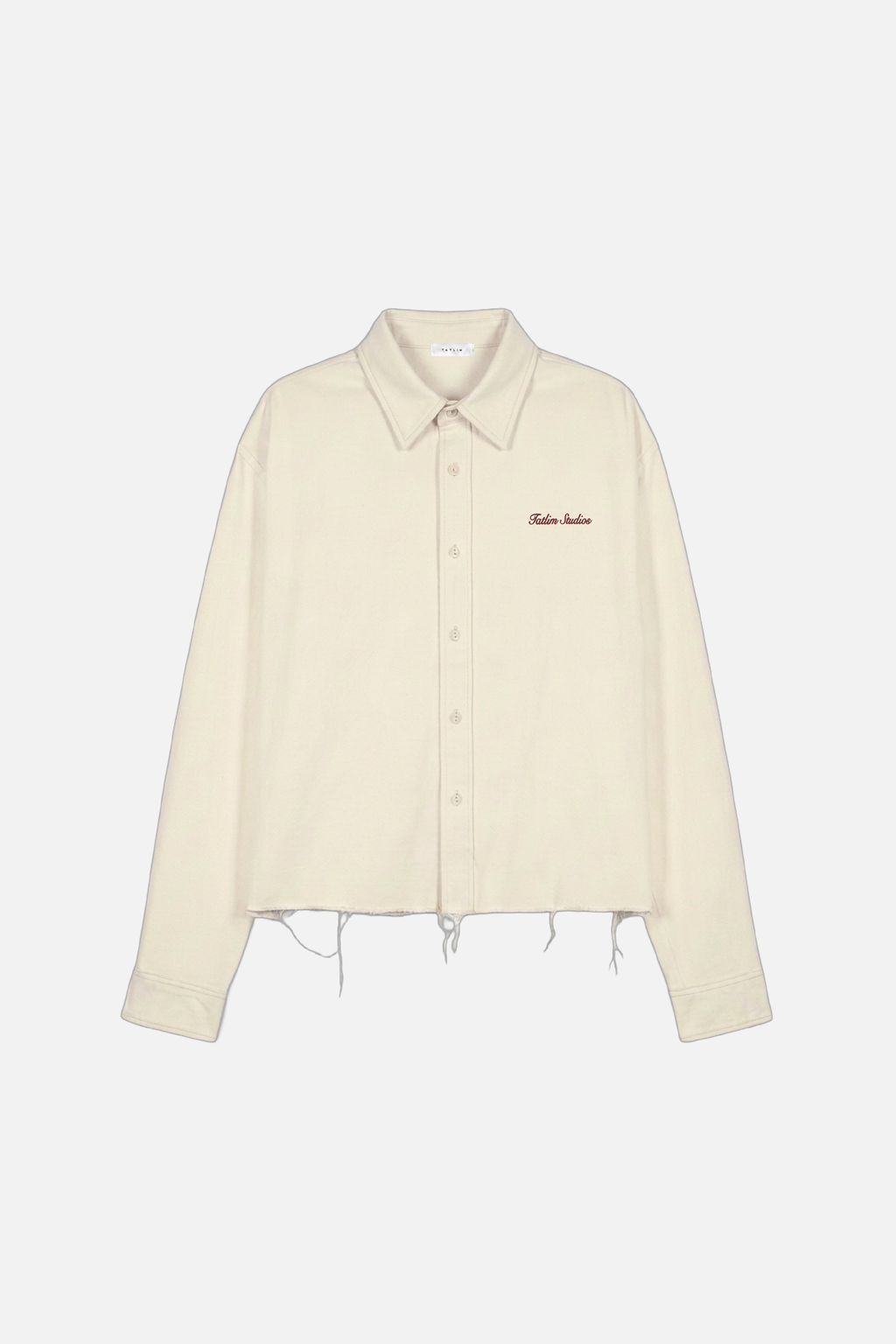 Tatlim Worker Shirt