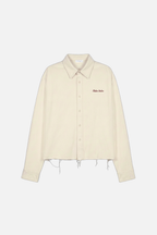 Tatlim Worker Shirt