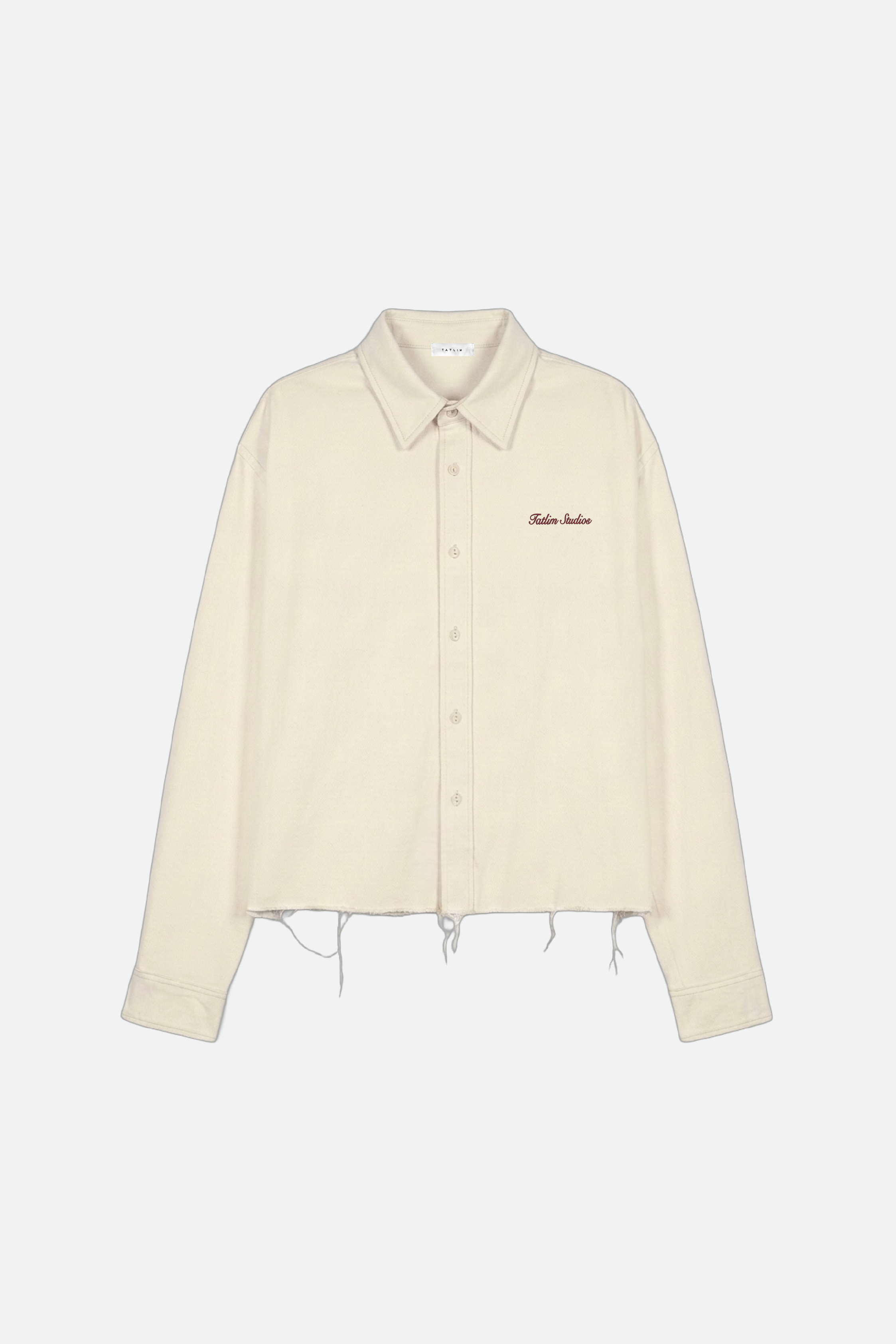 Tatlim Worker Shirt