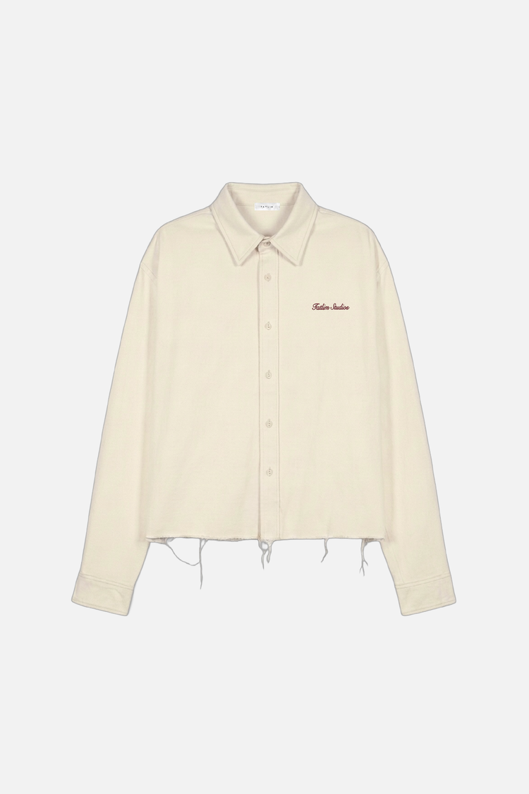 Tatlim Worker Shirt