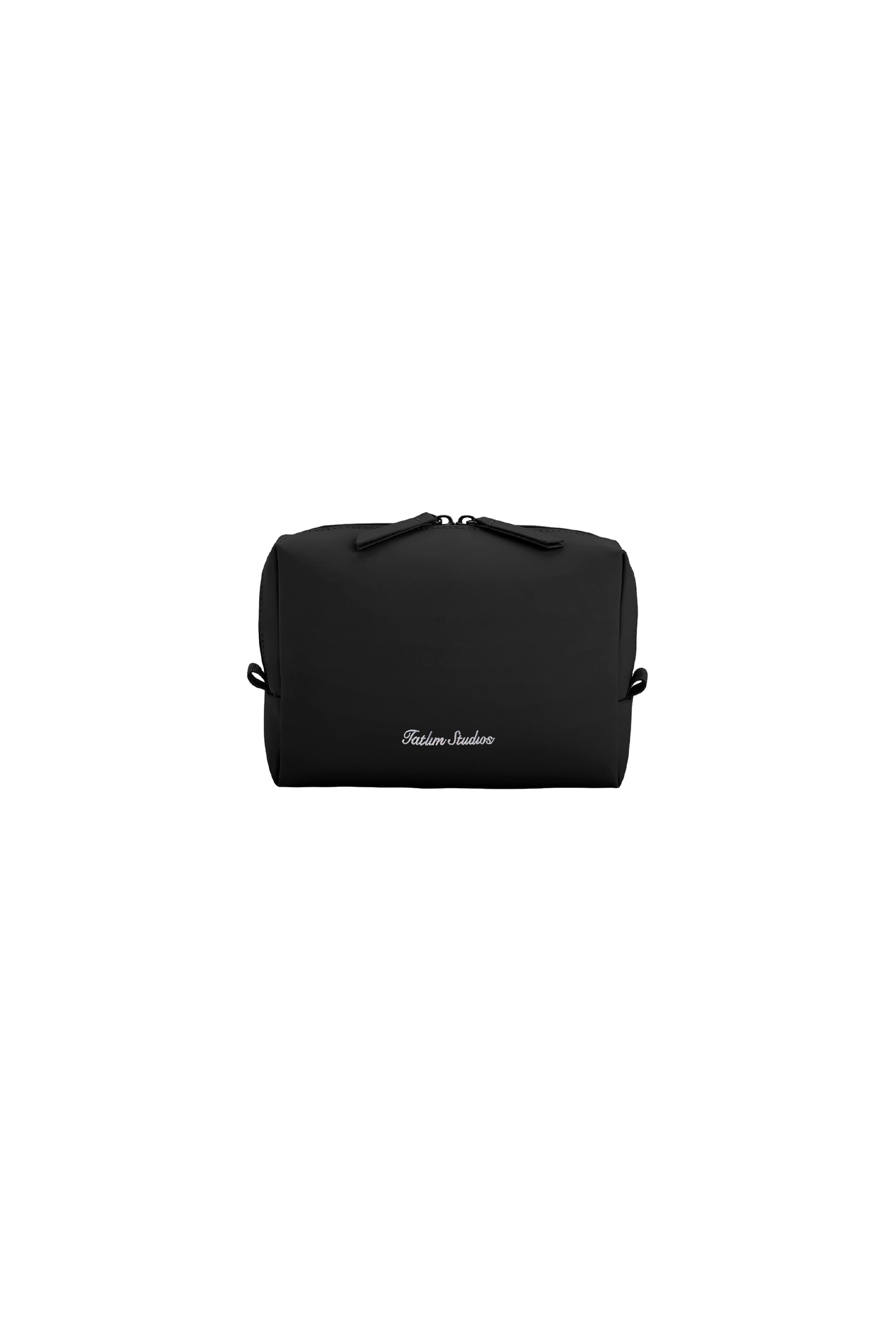 Tatlim Studios Everyday Matte Crossbody Bag (Black)