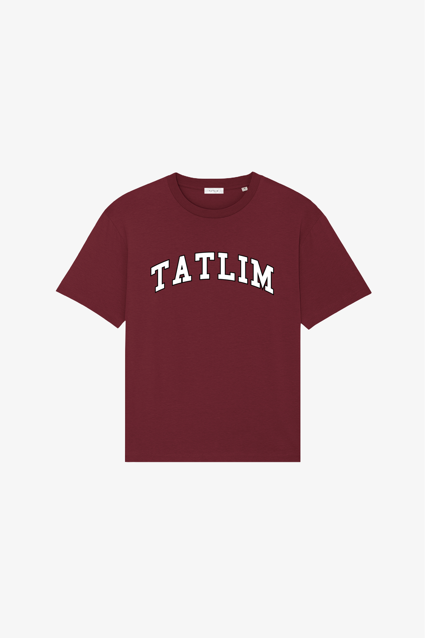 College T Shirt
