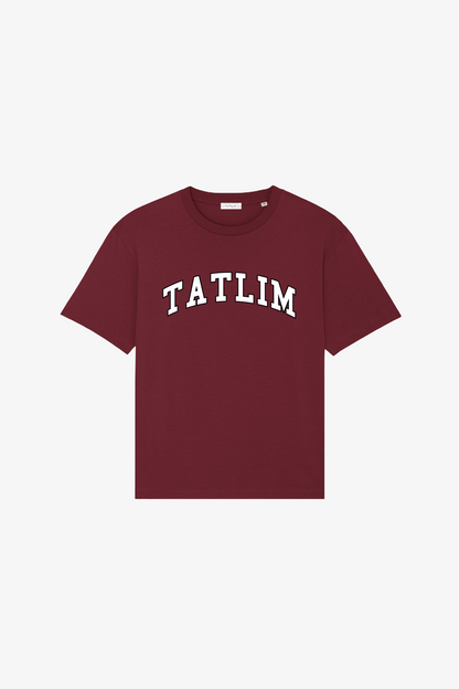 College T Shirt