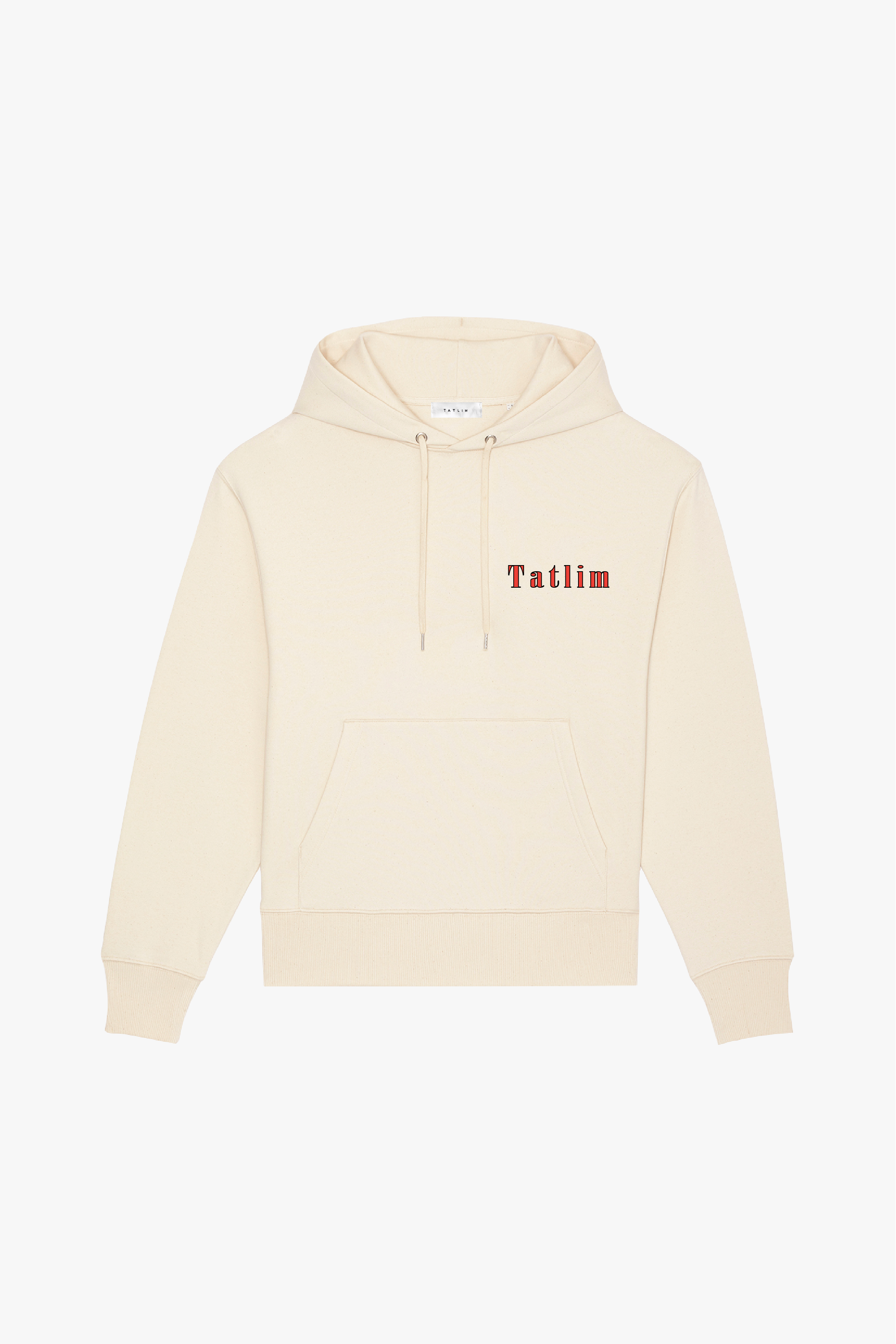 Marlborough Oversized Hoodie