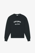Bad Habits Oversized Sweatshirt