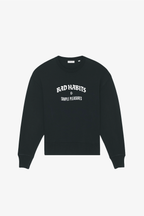 Bad Habits Oversized Sweatshirt