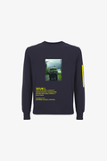 Costa Rica Archives Sweatshirt