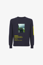 Costa Rica Archives Sweatshirt
