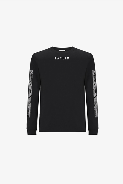 Italy From The Archives Longsleeve