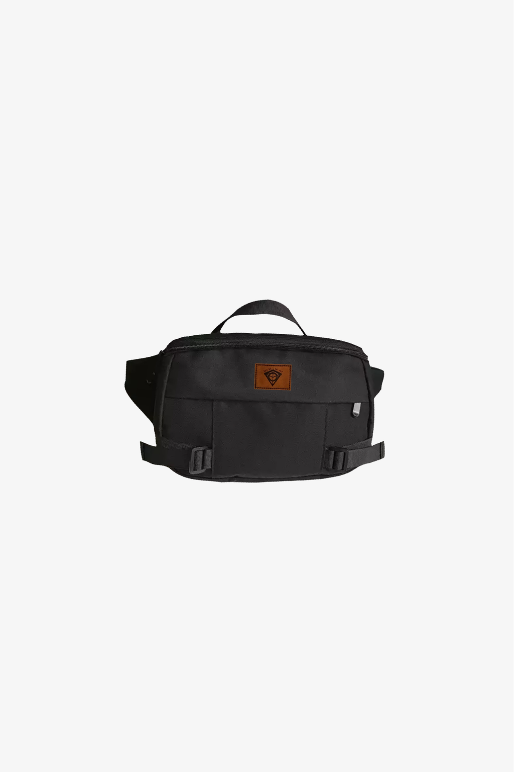 Oversized Crossbody Bag