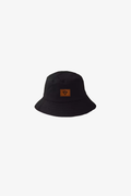 Patch Bucket Hat