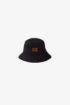 Patch Bucket Hat