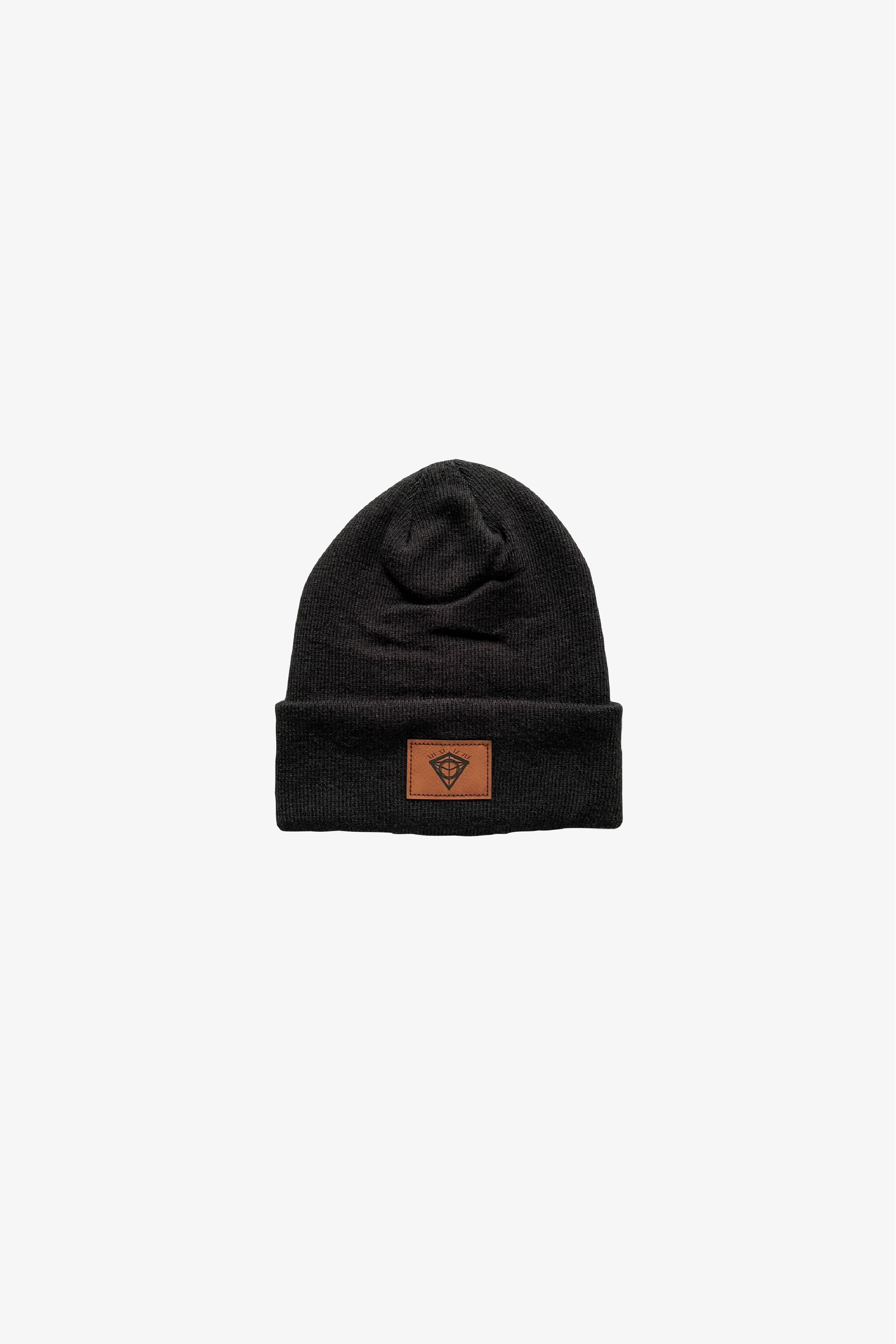 3M Badge Beanie