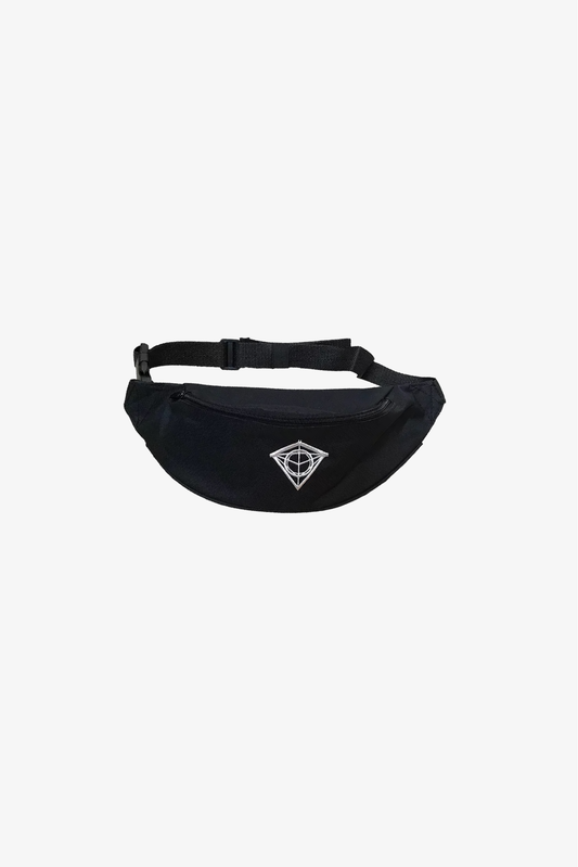 Black Diamond Organiser Belt
